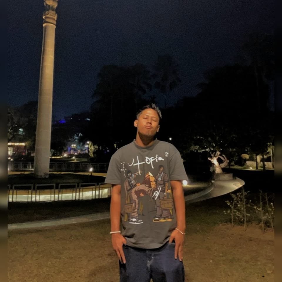 Jay